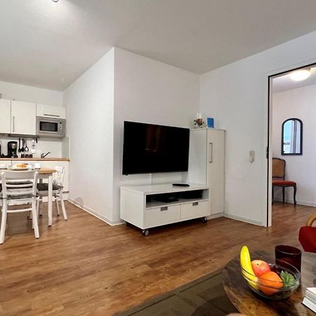 Villa Sonneck - Wohnung 2 Sellin  Eksteriør bilde